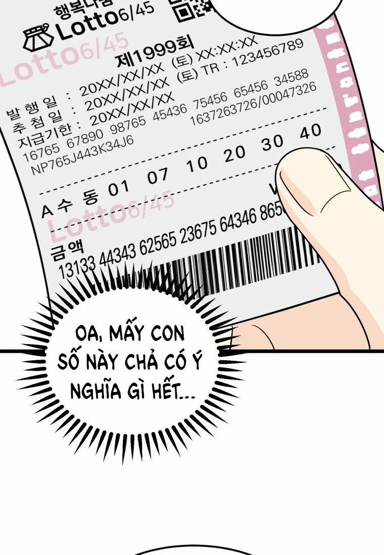 [18+] Con Số 9 Kì Lạ 33.5 trang 28