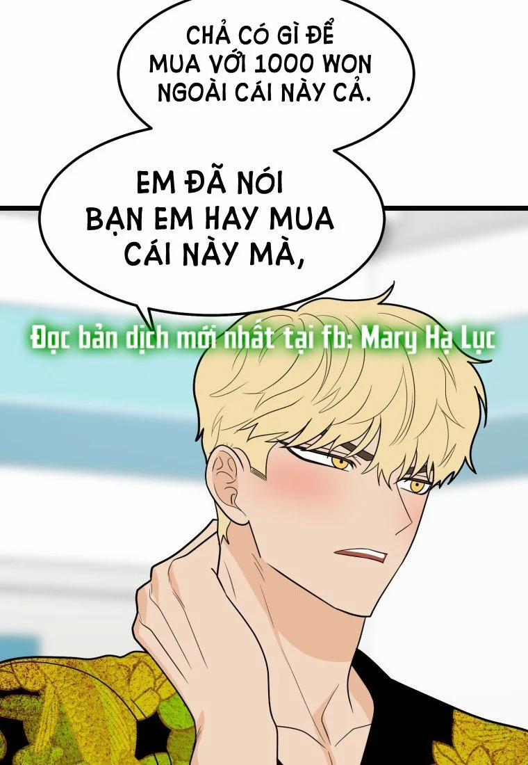 [18+] Con Số 9 Kì Lạ 33.5 trang 29