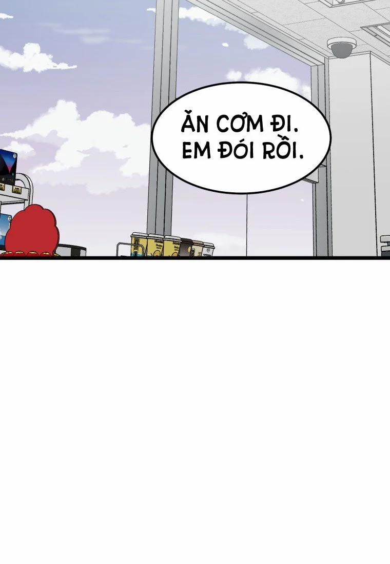 [18+] Con Số 9 Kì Lạ 33.5 trang 36