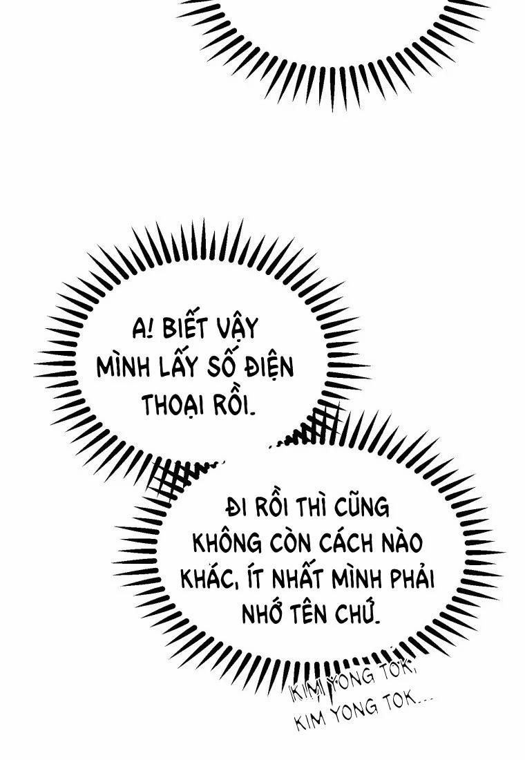 [18+] Con Số 9 Kì Lạ 33.5 trang 4