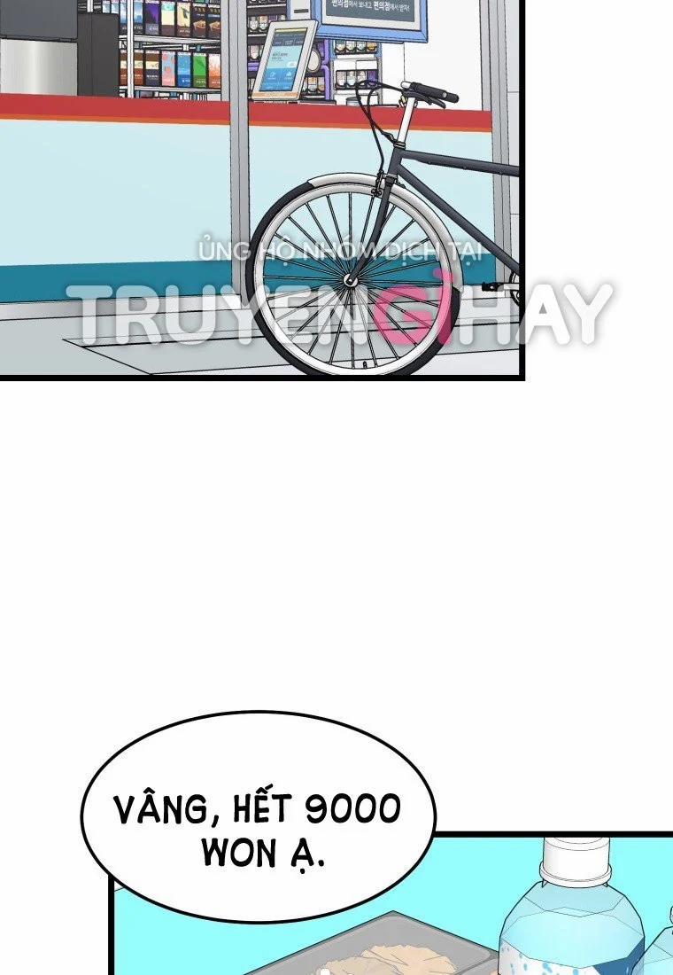 [18+] Con Số 9 Kì Lạ 33.5 trang 9