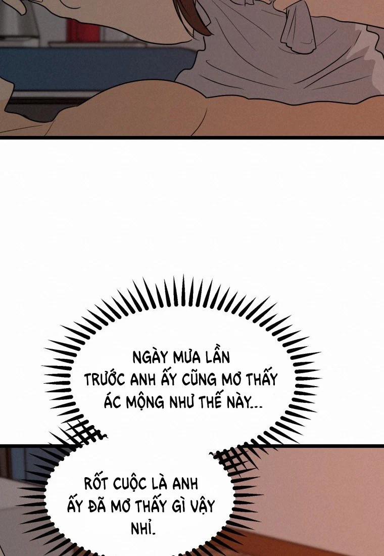 [18+] Con Số 9 Kì Lạ 33 trang 16