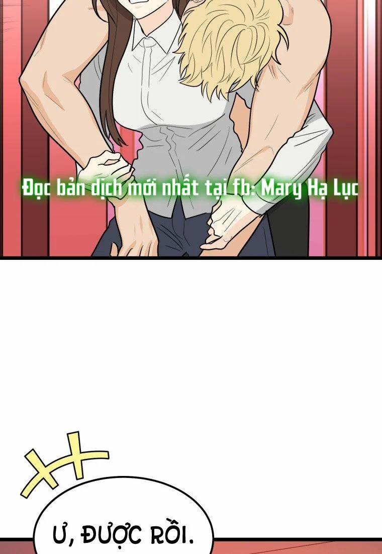 [18+] Con Số 9 Kì Lạ 33 trang 26