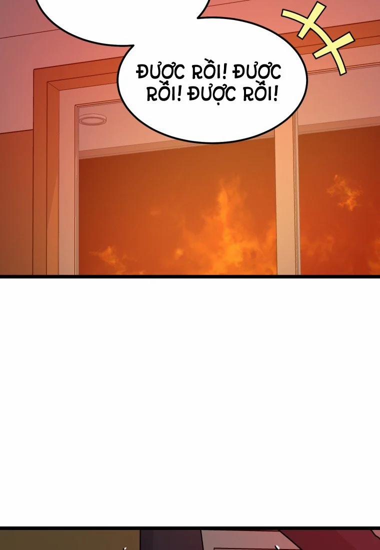 [18+] Con Số 9 Kì Lạ 33 trang 27