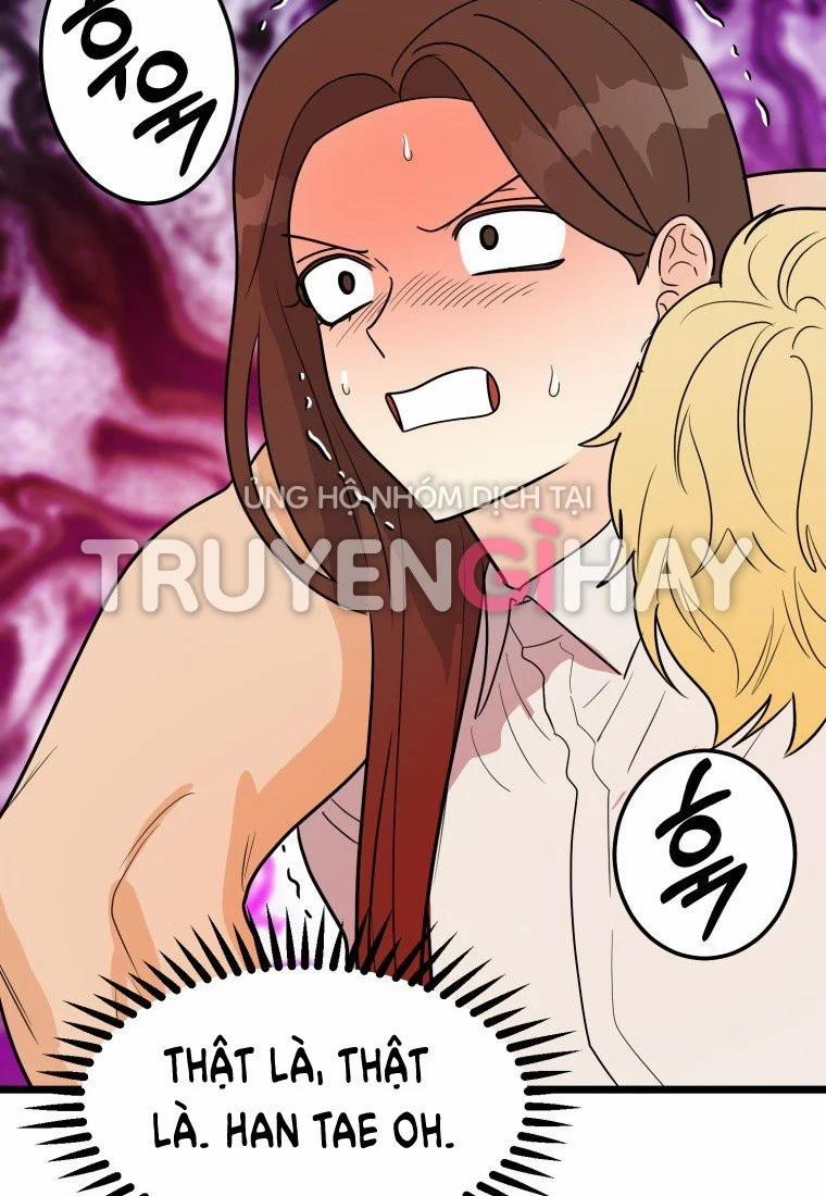 [18+] Con Số 9 Kì Lạ 33 trang 29