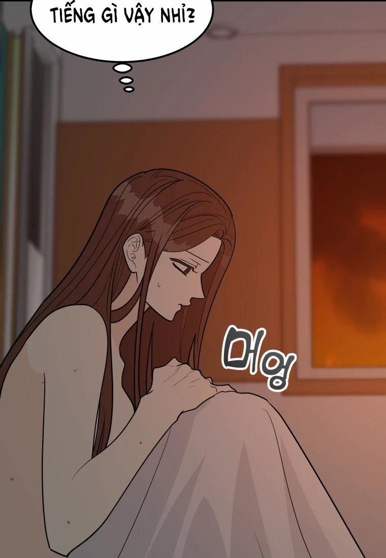 [18+] Con Số 9 Kì Lạ 33 trang 3