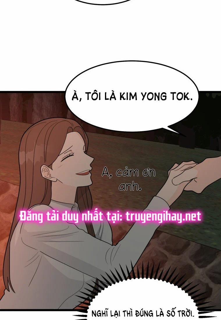 [18+] Con Số 9 Kì Lạ 33 trang 36
