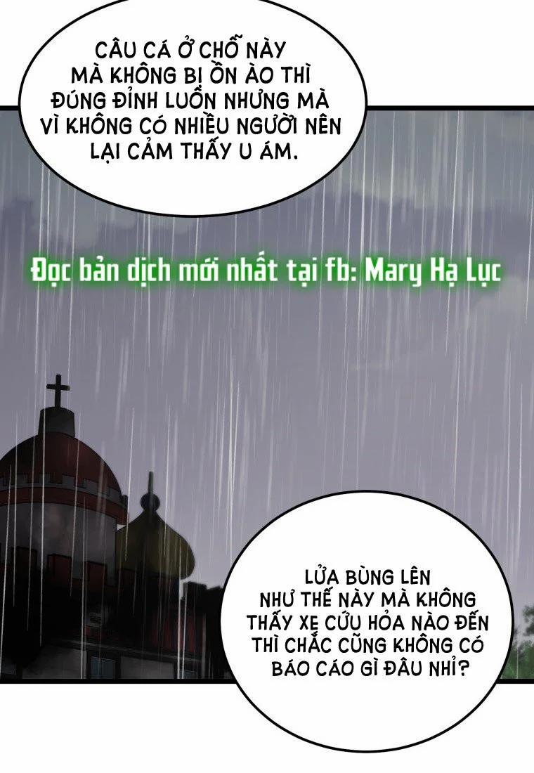 [18+] Con Số 9 Kì Lạ 33 trang 45