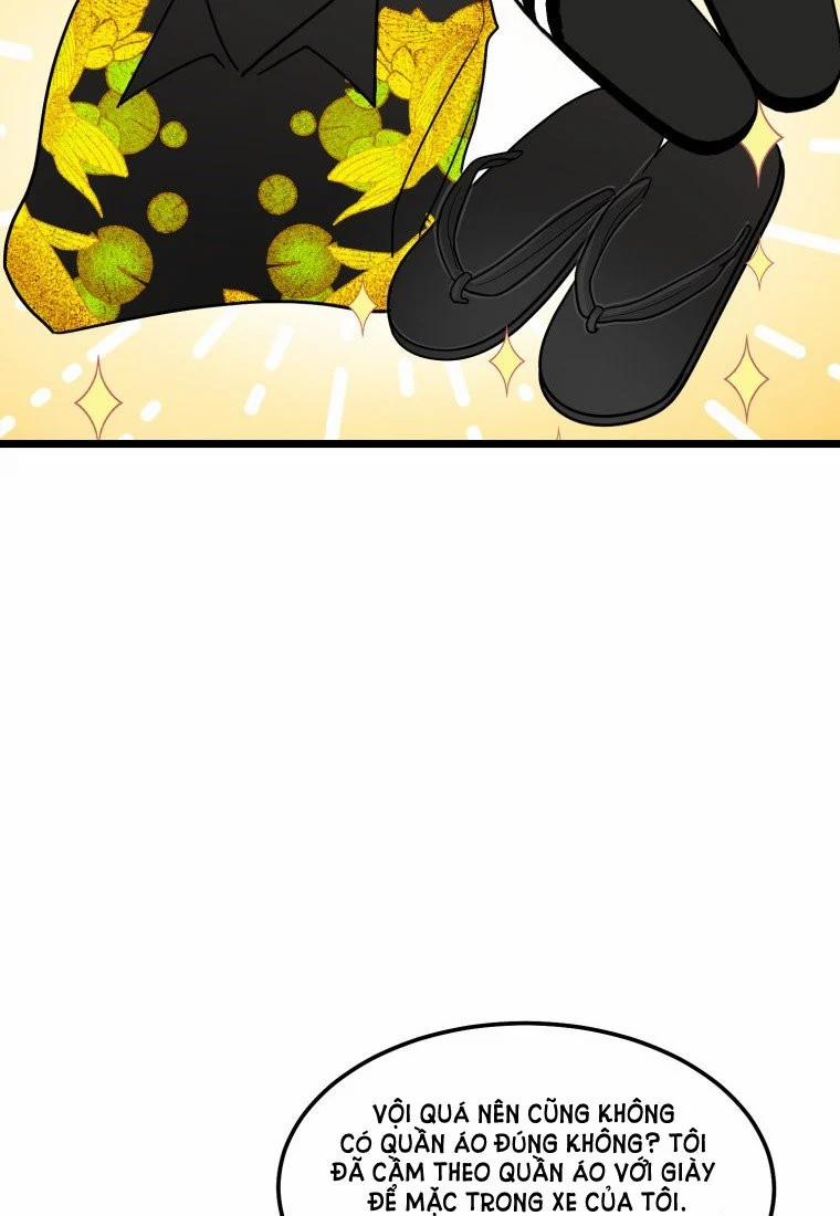 [18+] Con Số 9 Kì Lạ 33 trang 49