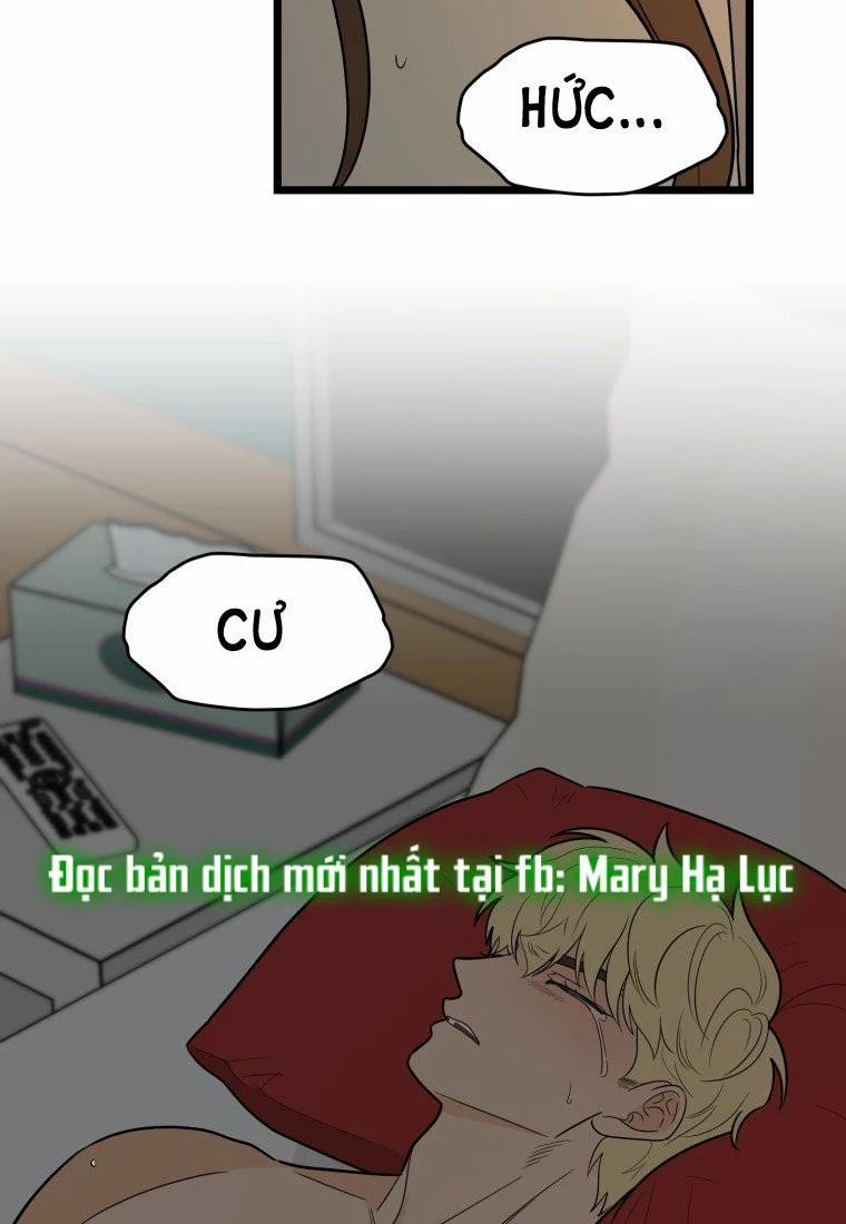 [18+] Con Số 9 Kì Lạ 33 trang 5