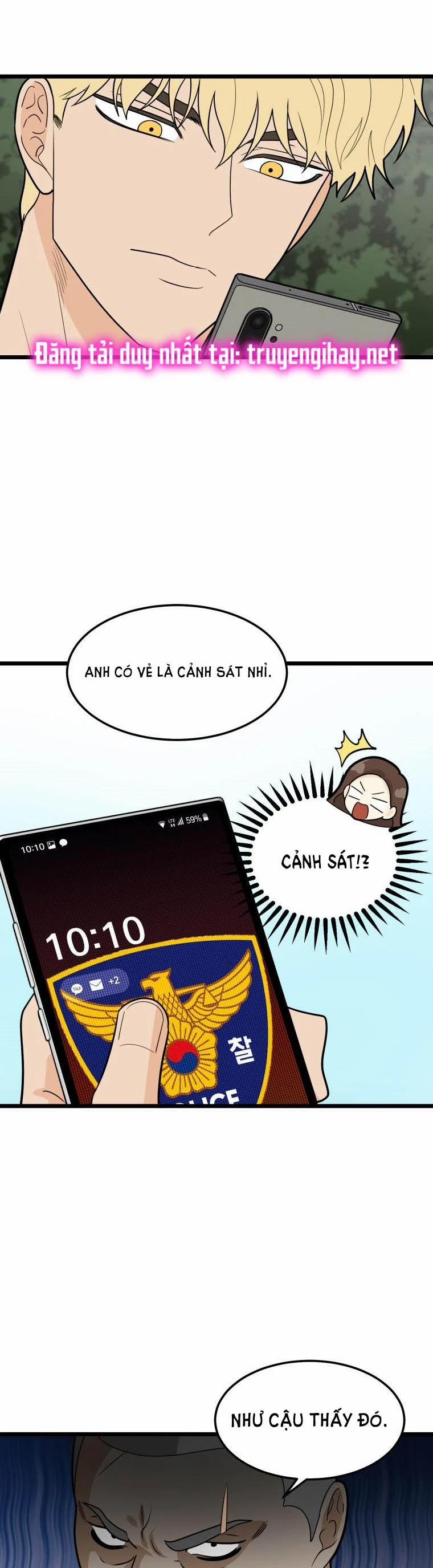 [18+] Con Số 9 Kì Lạ 34.5 trang 0