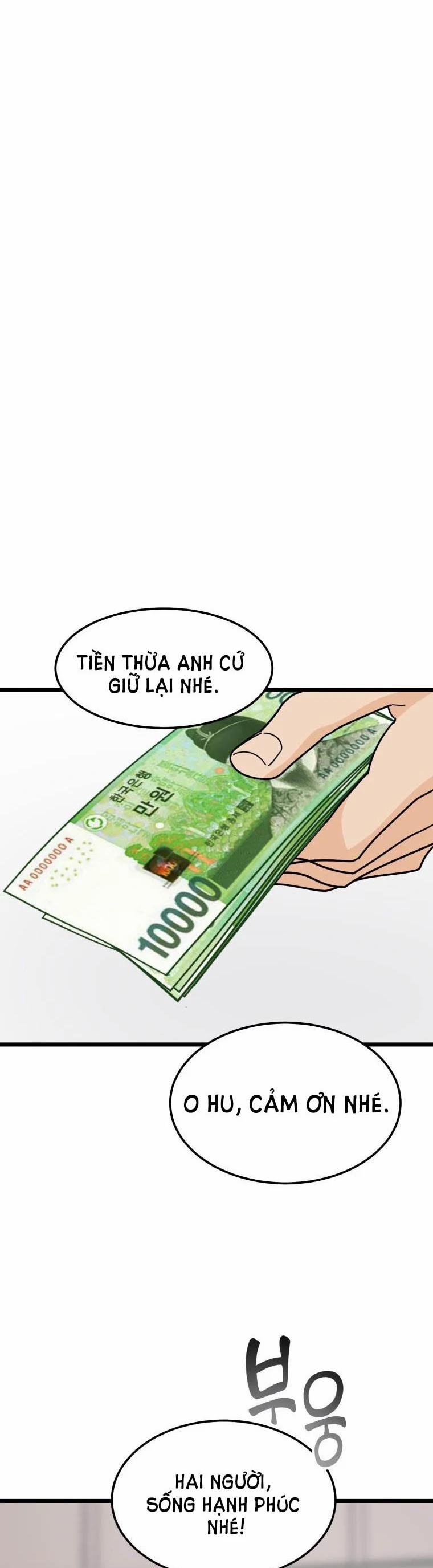 [18+] Con Số 9 Kì Lạ 34.5 trang 13