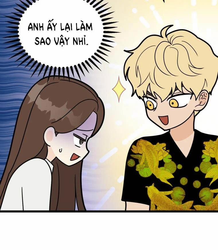 [18+] Con Số 9 Kì Lạ 34.5 trang 17