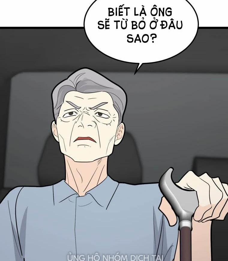 [18+] Con Số 9 Kì Lạ 34.5 trang 23