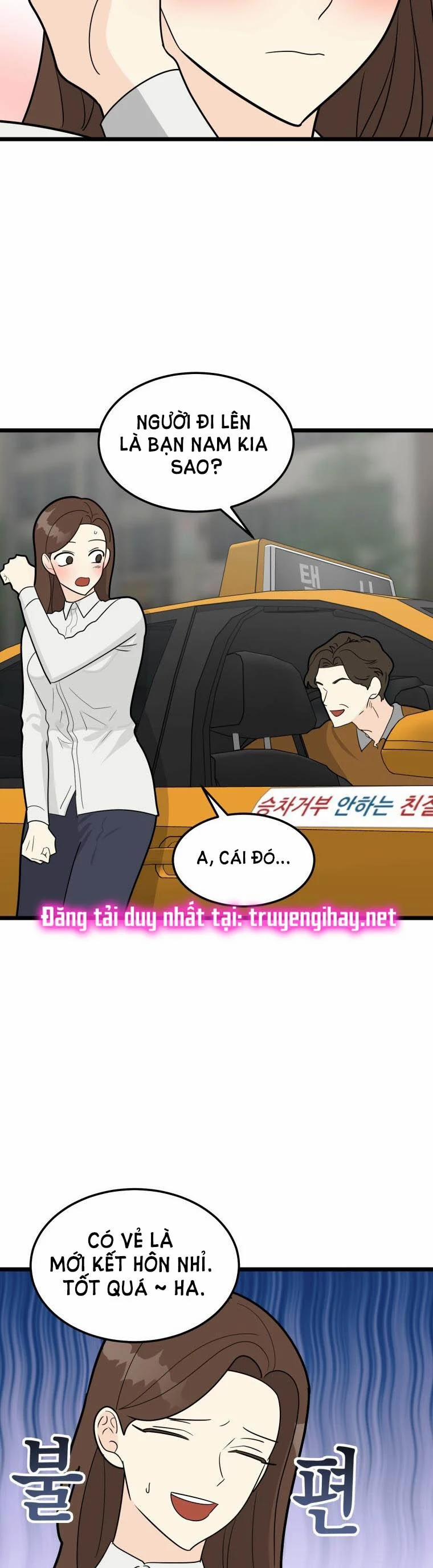 [18+] Con Số 9 Kì Lạ 34.5 trang 7