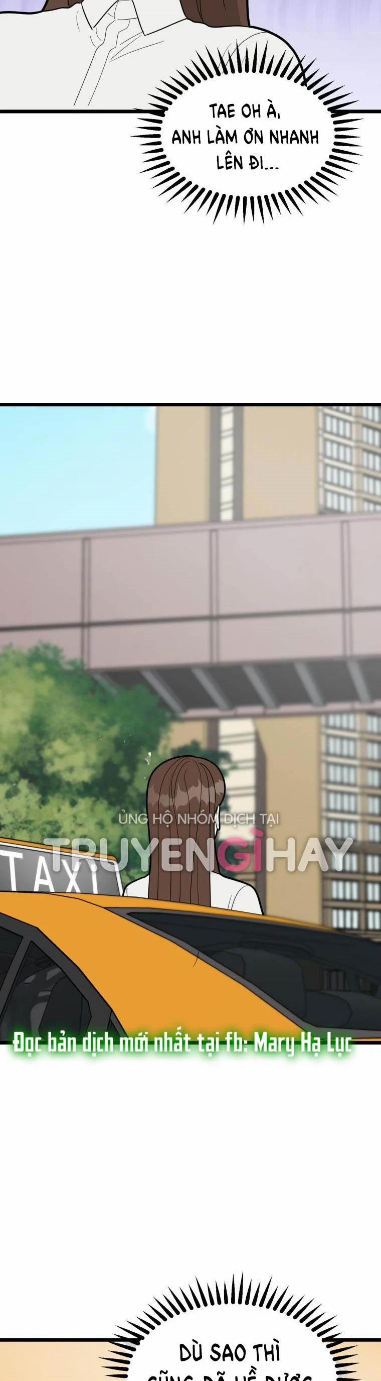 [18+] Con Số 9 Kì Lạ 34.5 trang 8