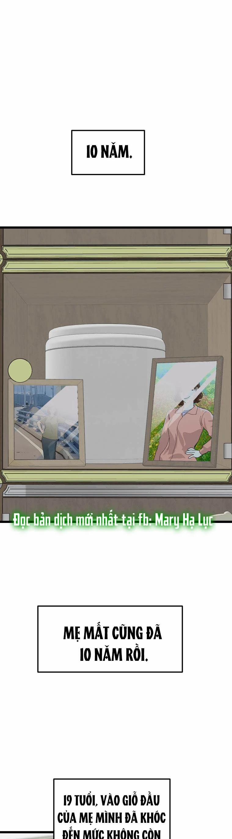 [18+] Con Số 9 Kì Lạ 34 trang 0