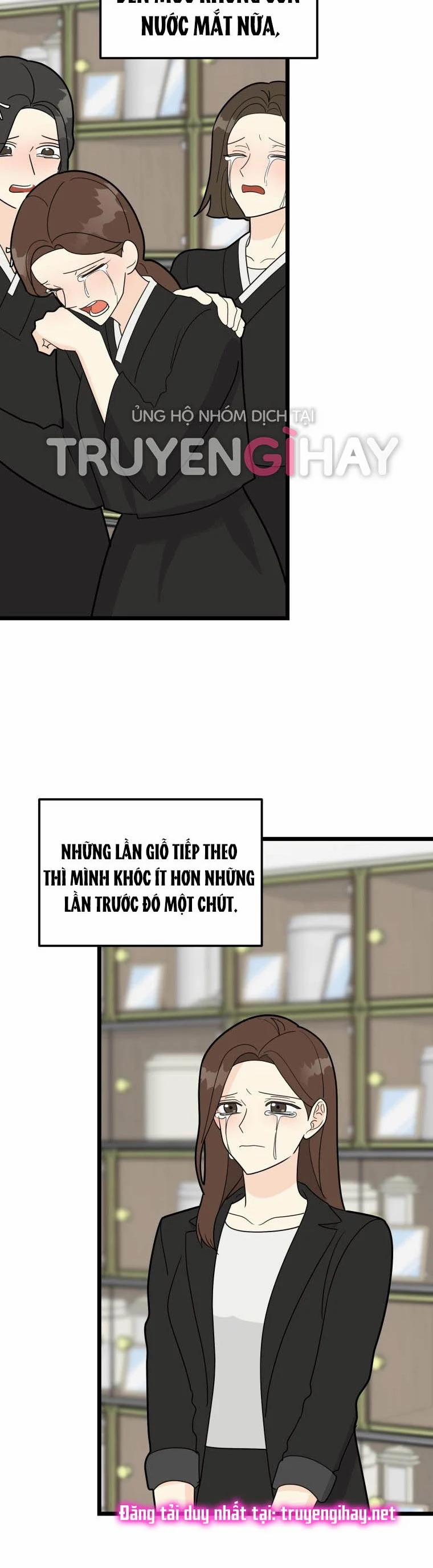 [18+] Con Số 9 Kì Lạ 34 trang 1