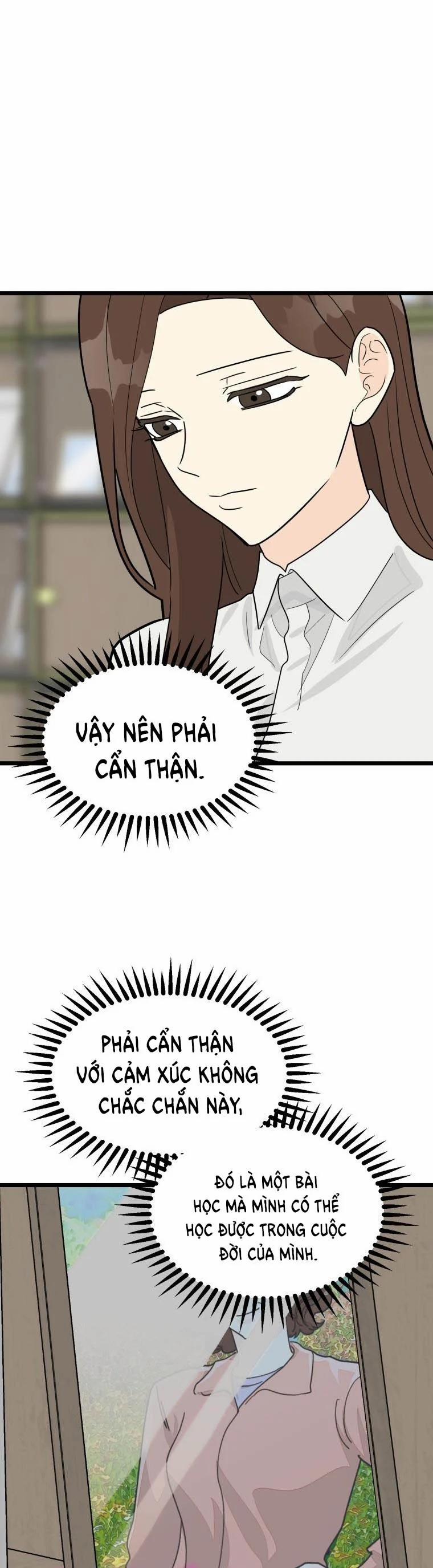 [18+] Con Số 9 Kì Lạ 34 trang 10