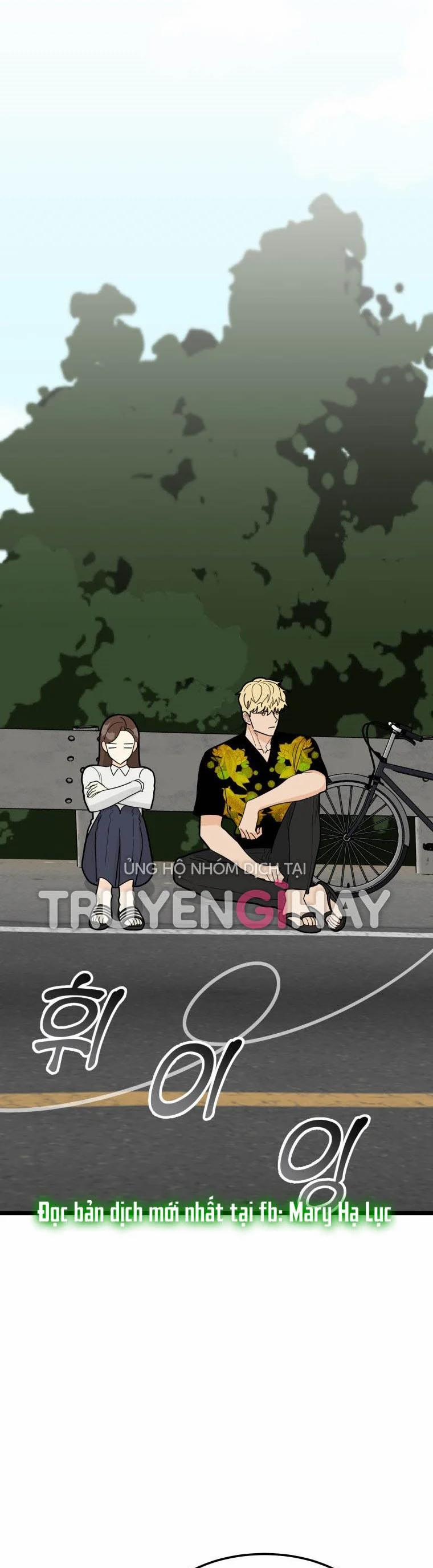 [18+] Con Số 9 Kì Lạ 34 trang 15