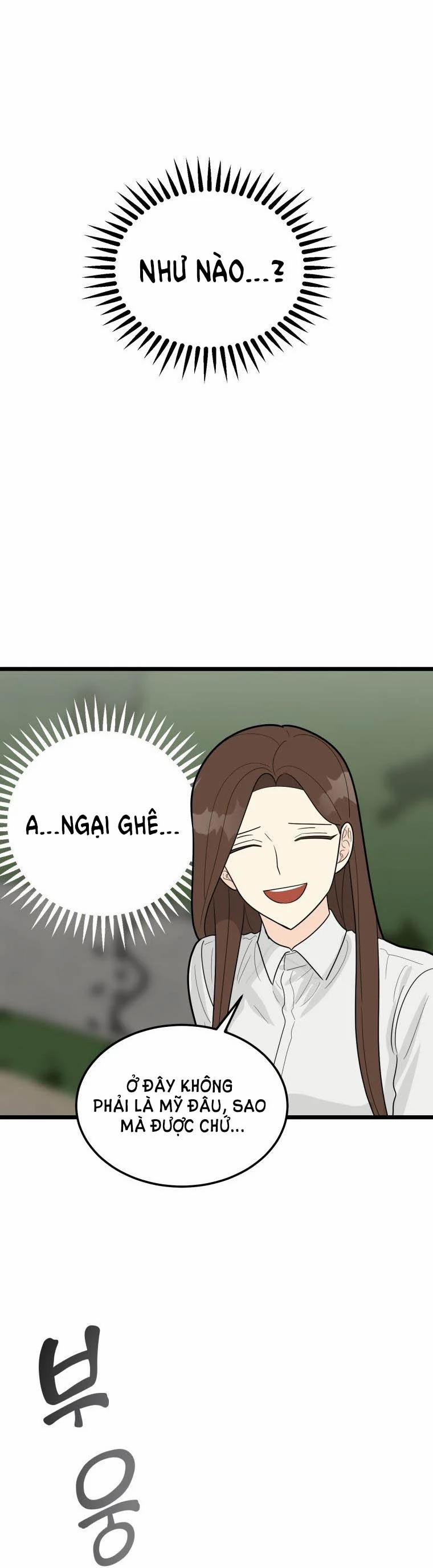 [18+] Con Số 9 Kì Lạ 34 trang 18