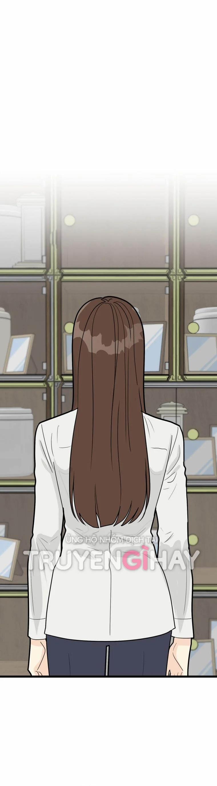 [18+] Con Số 9 Kì Lạ 34 trang 2