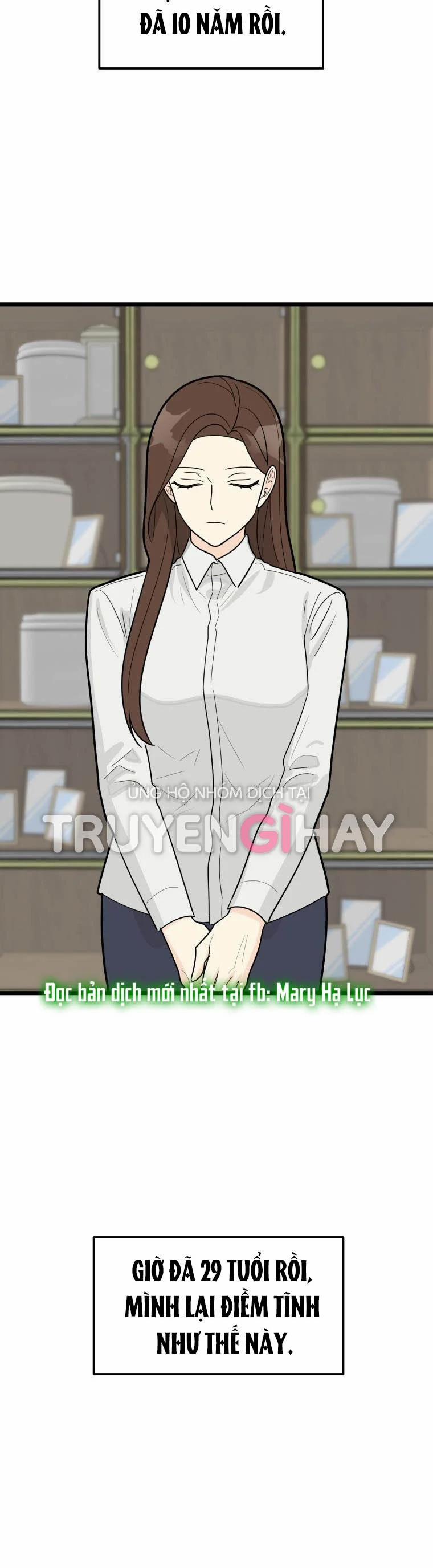 [18+] Con Số 9 Kì Lạ 34 trang 8