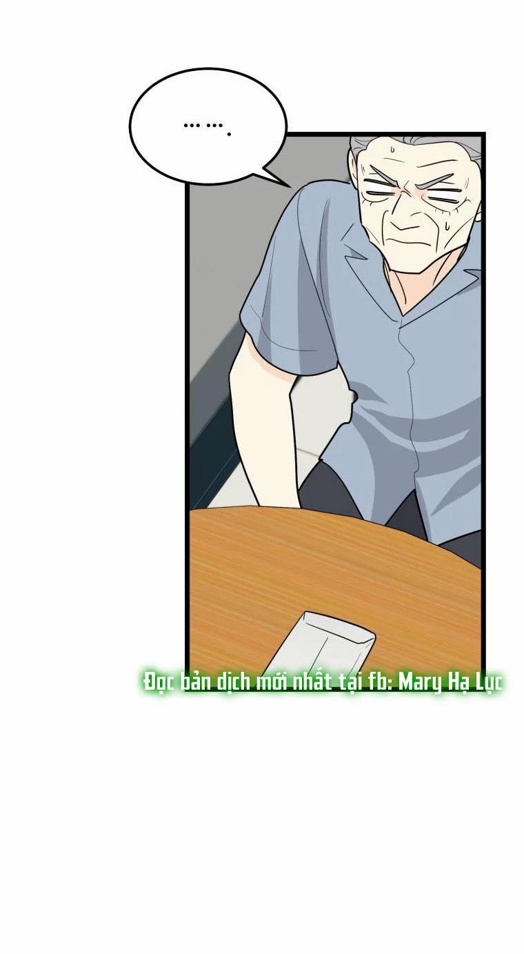 [18+] Con Số 9 Kì Lạ 35.5 trang 0