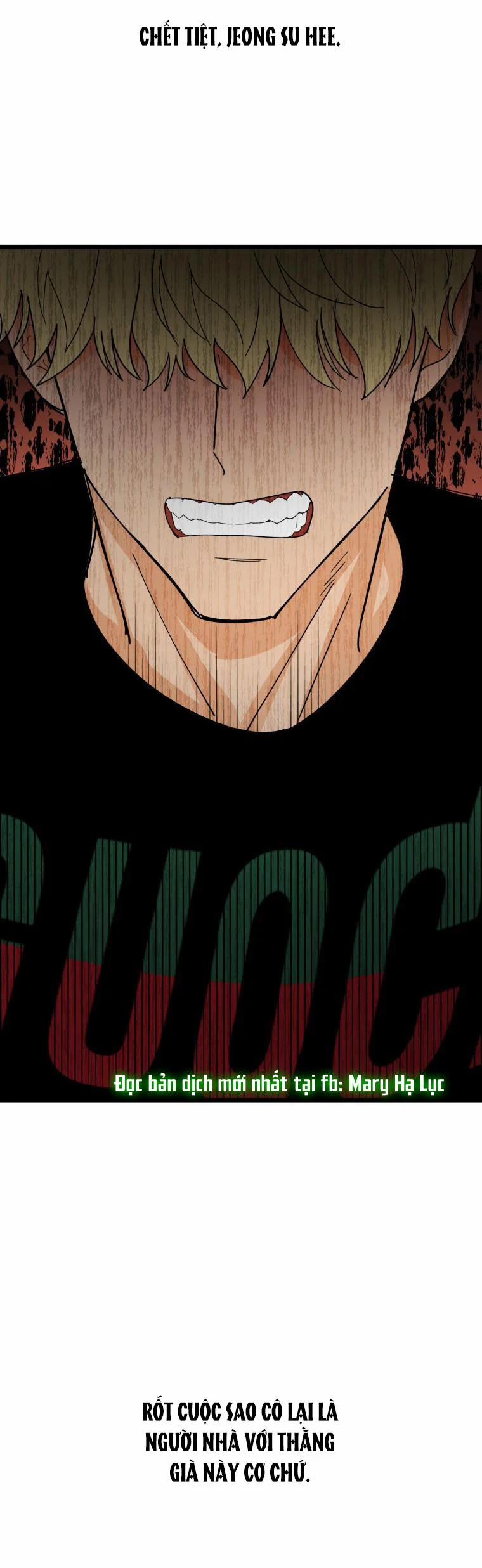 [18+] Con Số 9 Kì Lạ 35.5 trang 12