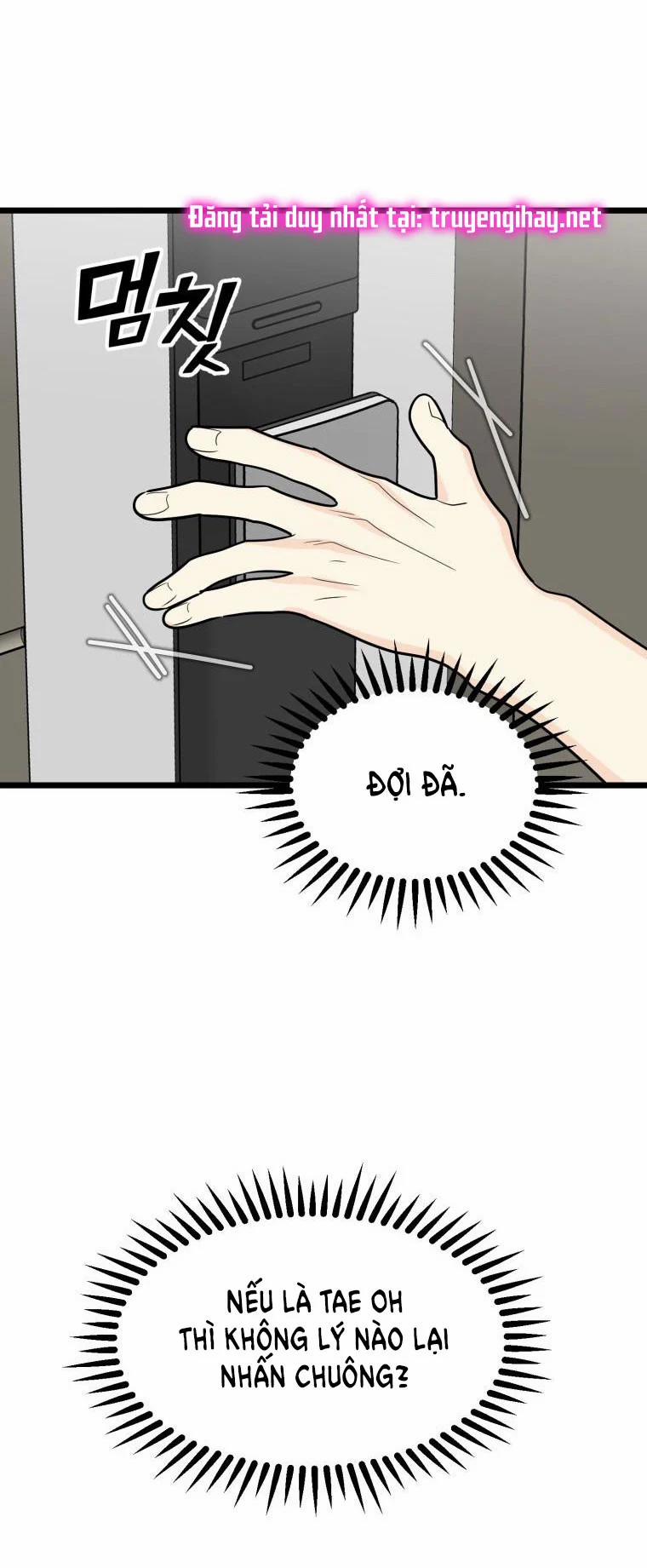 [18+] Con Số 9 Kì Lạ 35.5 trang 19