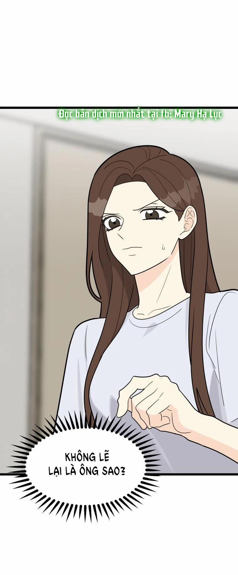 [18+] Con Số 9 Kì Lạ 35.5 trang 20