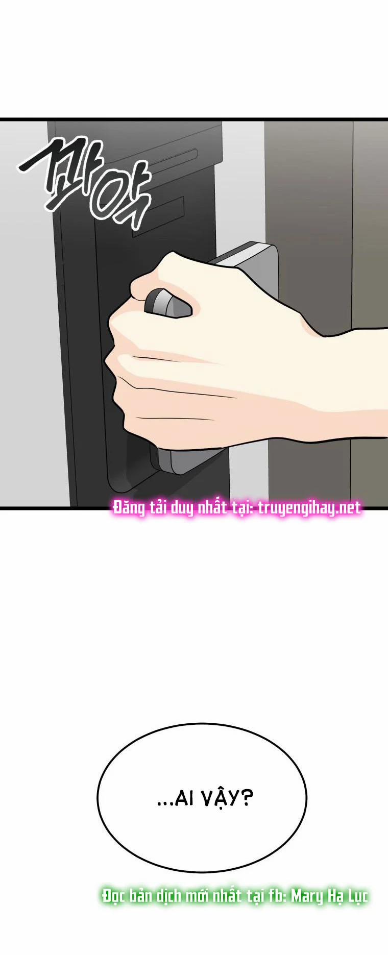 [18+] Con Số 9 Kì Lạ 35.5 trang 23