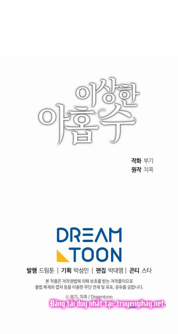 [18+] Con Số 9 Kì Lạ 35.5 trang 24