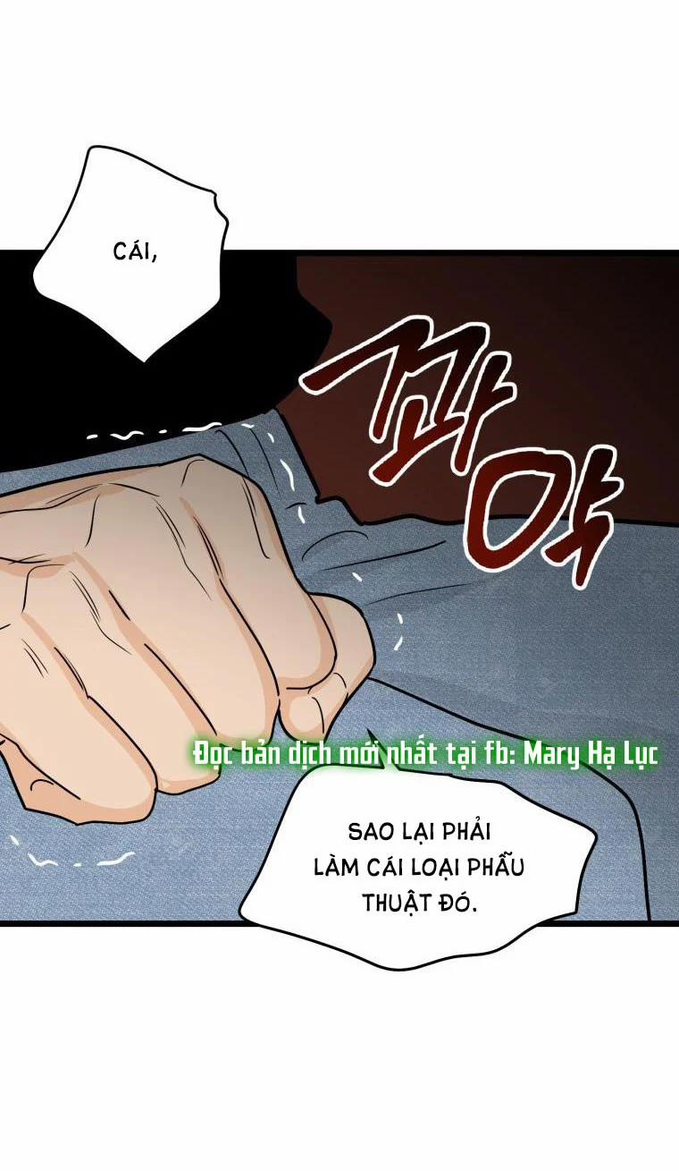 [18+] Con Số 9 Kì Lạ 35.5 trang 7