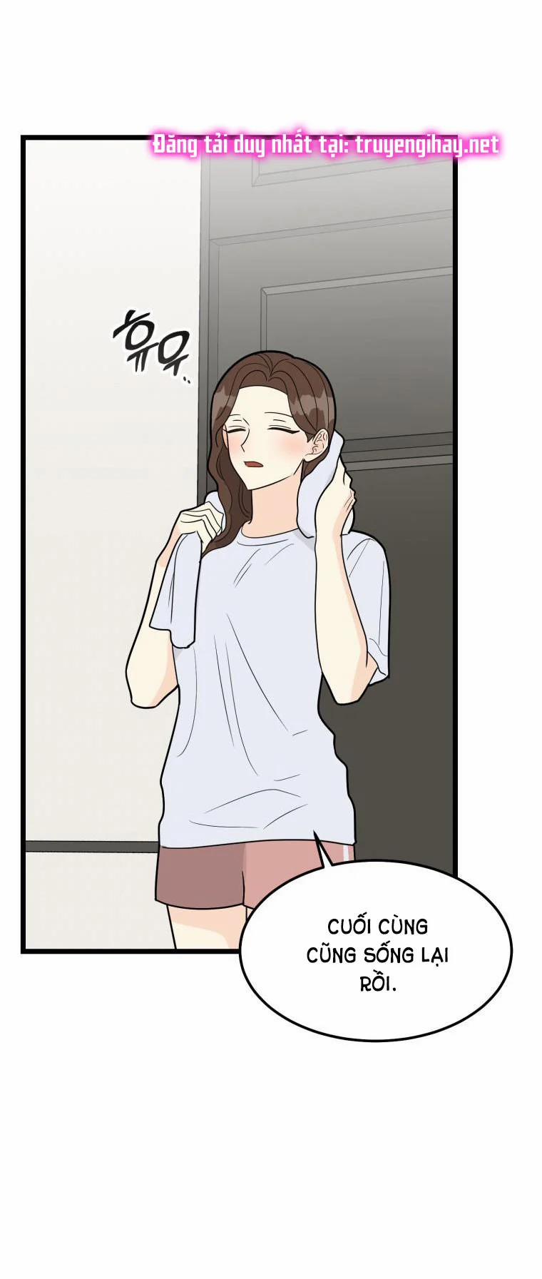 [18+] Con Số 9 Kì Lạ 35 trang 1