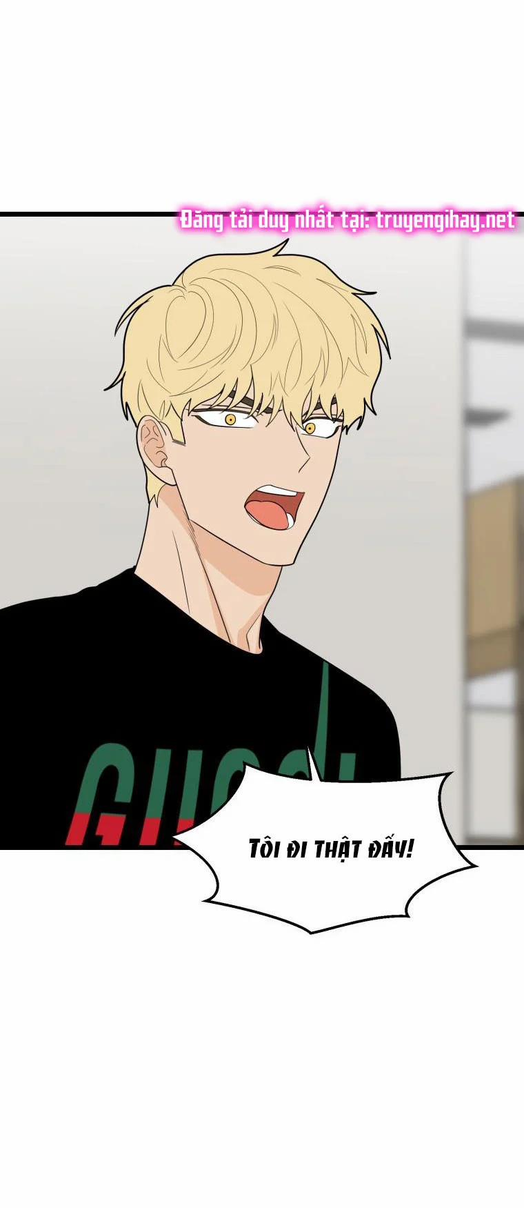 [18+] Con Số 9 Kì Lạ 35 trang 11