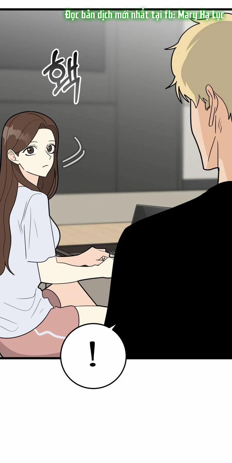 [18+] Con Số 9 Kì Lạ 35 trang 12