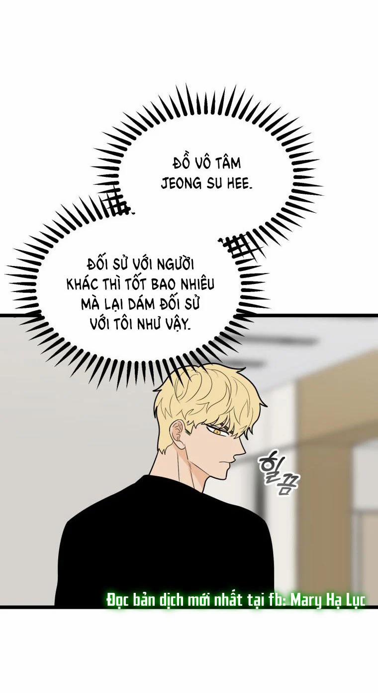 [18+] Con Số 9 Kì Lạ 35 trang 16