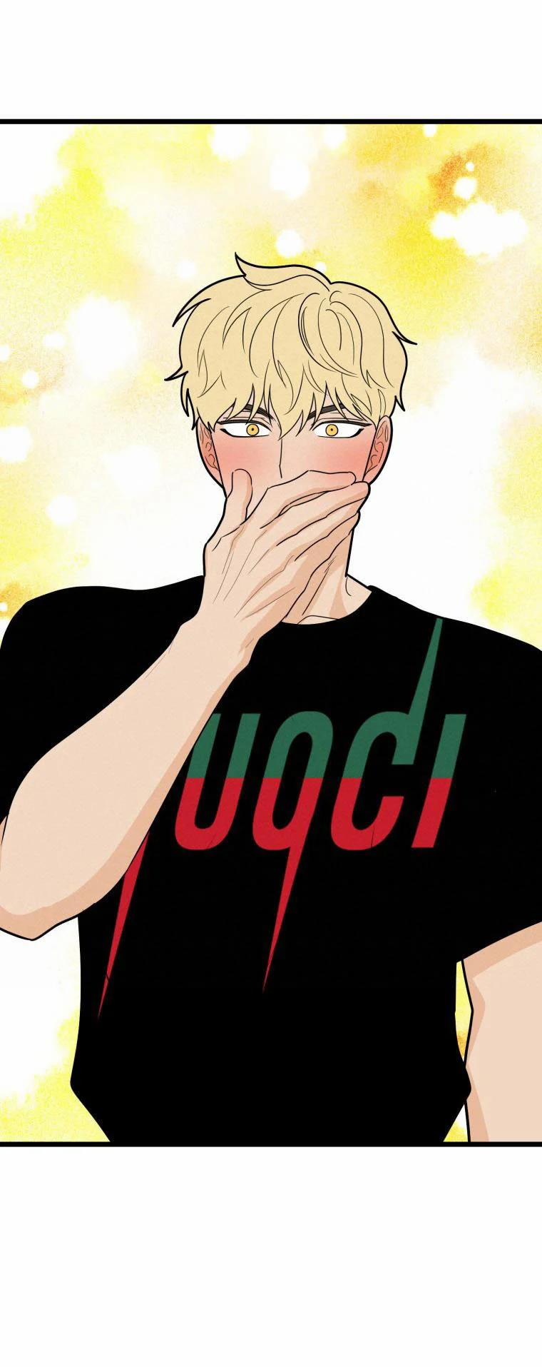 [18+] Con Số 9 Kì Lạ 35 trang 21