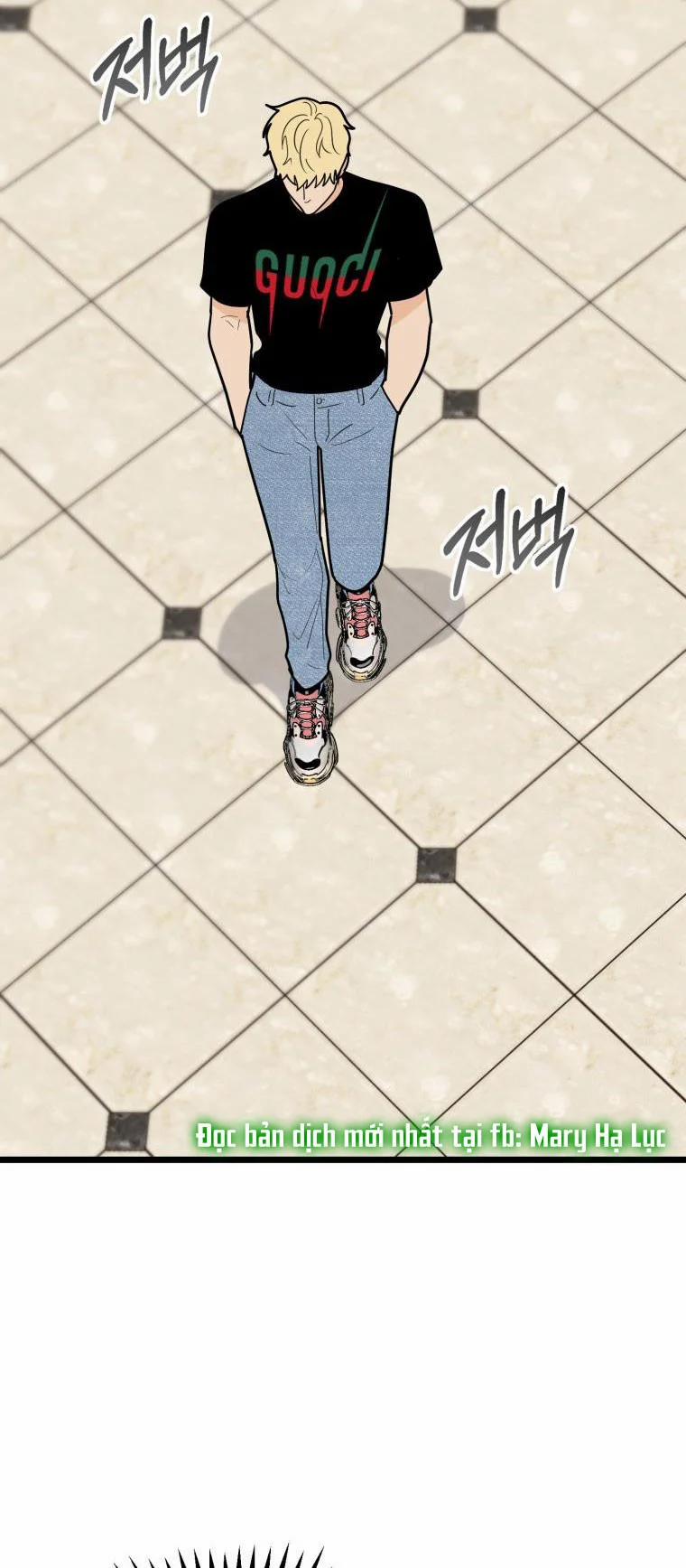 [18+] Con Số 9 Kì Lạ 35 trang 24