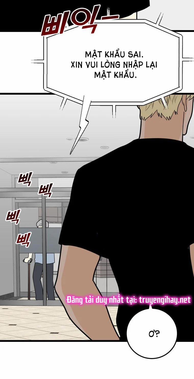 [18+] Con Số 9 Kì Lạ 35 trang 26