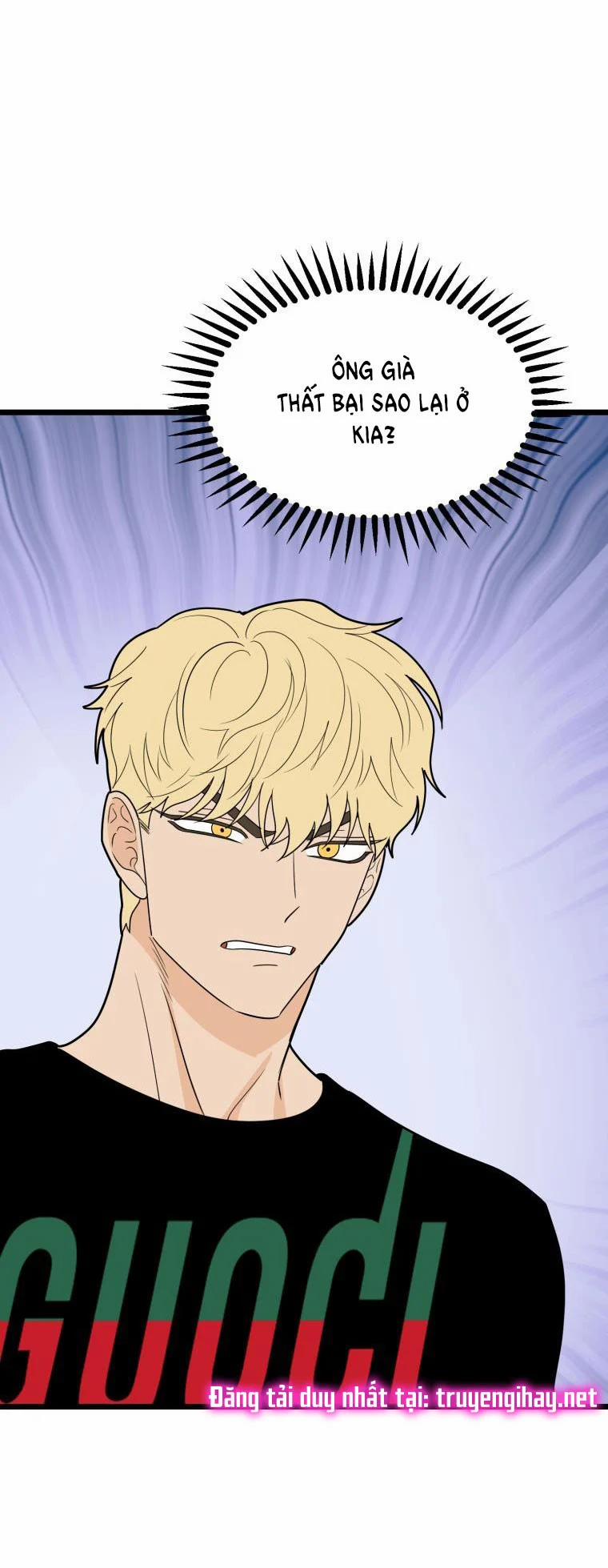 [18+] Con Số 9 Kì Lạ 35 trang 28