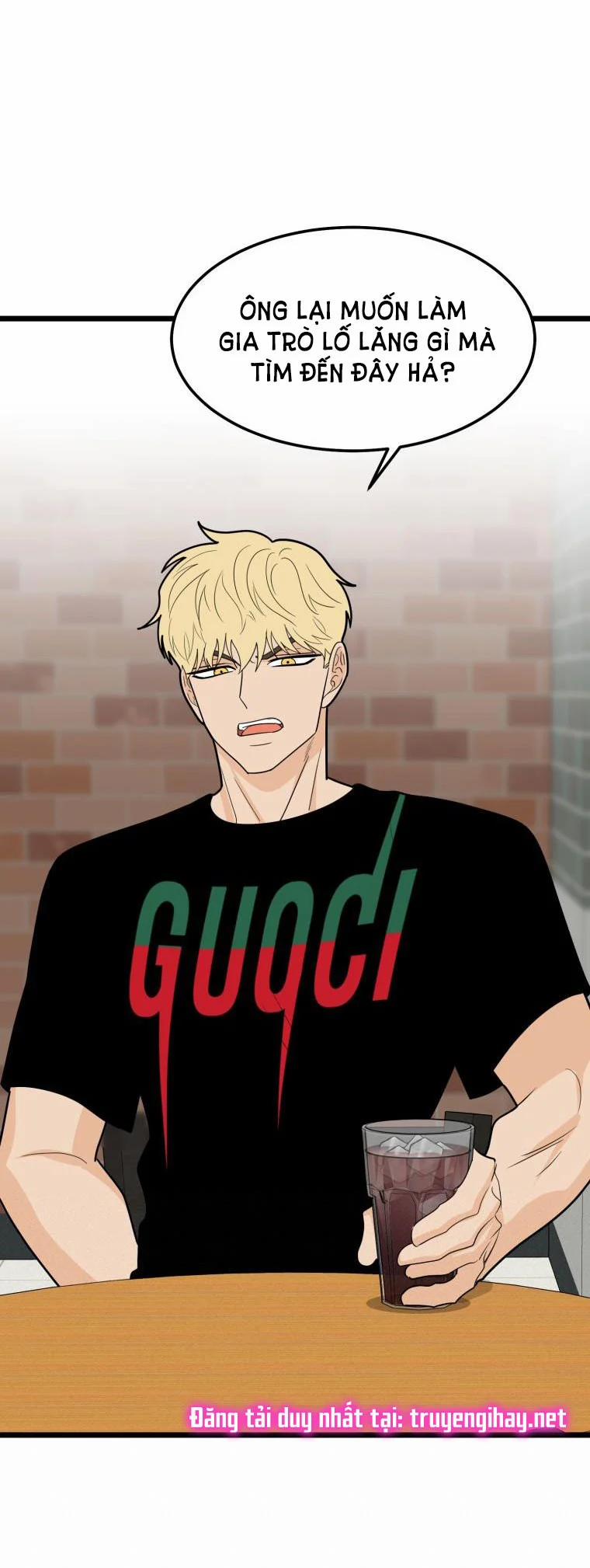 [18+] Con Số 9 Kì Lạ 35 trang 31