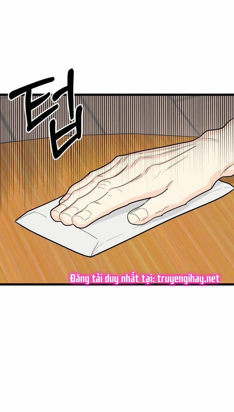 [18+] Con Số 9 Kì Lạ 35 trang 33