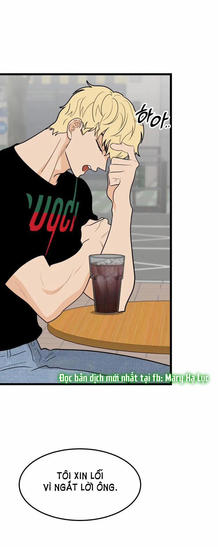 [18+] Con Số 9 Kì Lạ 35 trang 36