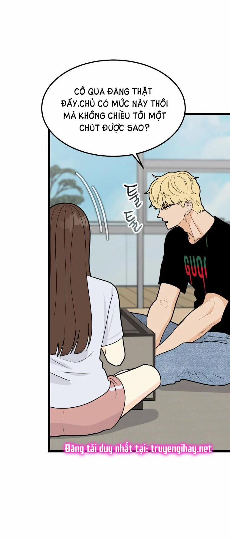 [18+] Con Số 9 Kì Lạ 35 trang 4