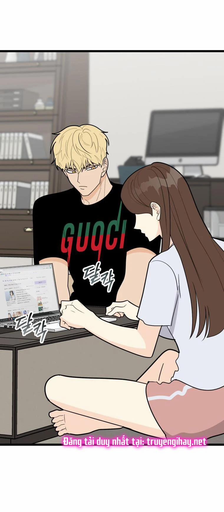 [18+] Con Số 9 Kì Lạ 35 trang 6