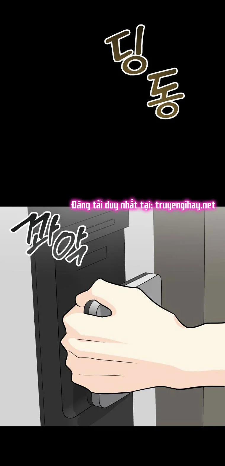 [18+] Con Số 9 Kì Lạ 36.5 trang 1