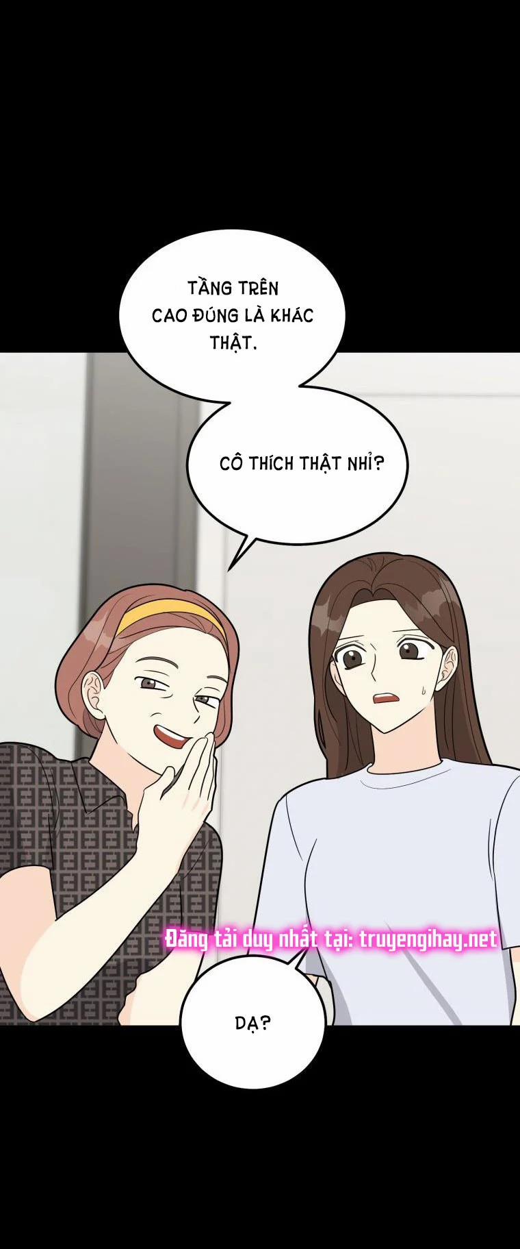 [18+] Con Số 9 Kì Lạ 36.5 trang 11