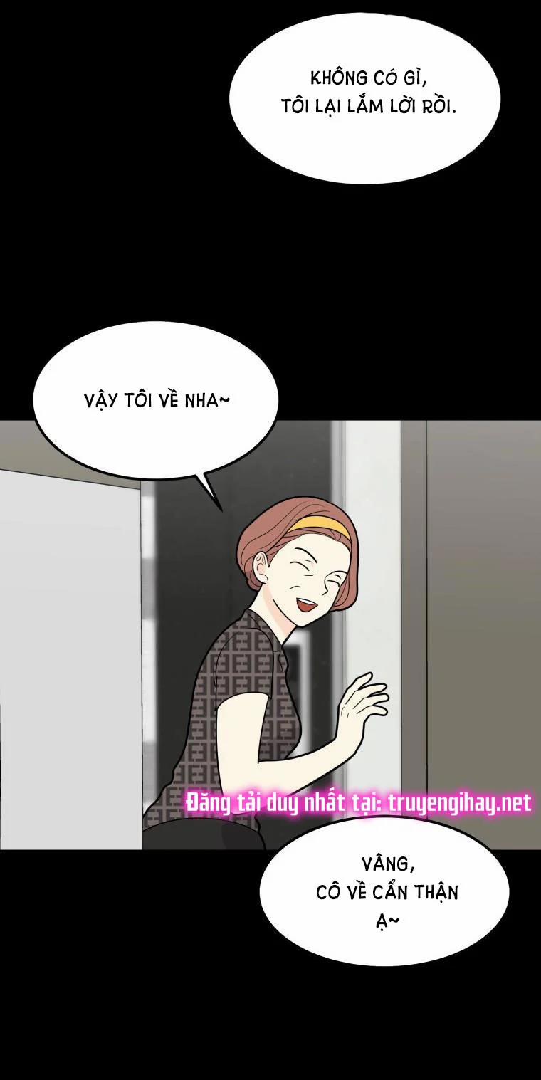 [18+] Con Số 9 Kì Lạ 36.5 trang 12